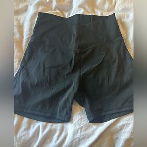 Biker shorts